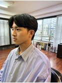 センターパート