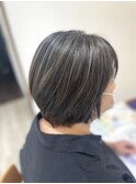 大人ハイライト
