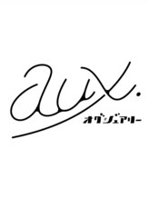 オグジュアリー 表参道(aux.)&nbsp;aux. hair