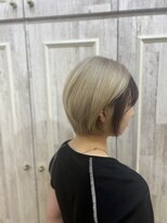 インパークス 西日暮里店(INPARKS)&nbsp;★ブロンド×インナーカラー★