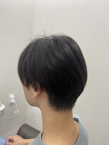 ウェィブズ(waves)&nbsp;メンズカット