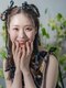 ウィロウ(WILLOW)の写真/【ヘアセット＆メイク専門】就活からパーティ、花嫁様ヘアメイク、ブライダル、七五三フォトプランもあり◎