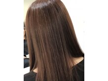 ヘアーブティックミレイ(MIREI)