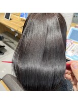 エル 宿河原(elu)&nbsp;髪質改善/縮毛矯正/トリートメント/登戸/宿河原