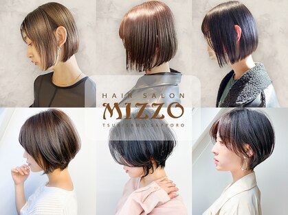 ミッゾ(MIZZO)の写真