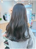 ミディアム/韓国風/レイヤーカット/顔回りカット/柏駅