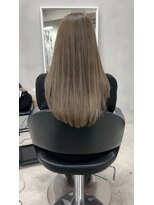 ライフ(LIFE)&nbsp;#髪質改善　#酸性トリートメント　#ブリーチなしカラー