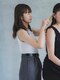 タプ(tapu)の写真/完全マンツーマンサロン☆経験豊富なスタイリストが丁寧なカウンセリングであ“理想のStyle”を叶える◎