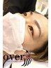 【理想の姿に！】アイブロウ(毛抜き付き)＋メンズカット￥8800