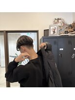 エテルノ ルーチェ ドゥエ(eterno luce due) メンズハイライト