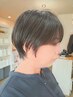 【新規限定】髪質再生トリートメント＋カットでサラサラに￥13200
