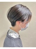 ショートスタイル