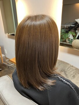 エムアンドスマート 松山(M&SMART) ナチュラルミディアム