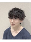 ゆるふわツイスパ　【戸塚/戸塚駅】