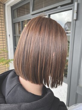 マティラ(matira) サラサラストレート