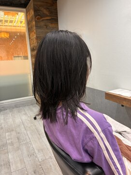 シエル 蒲田店(CIEL) ミディアムレイヤー