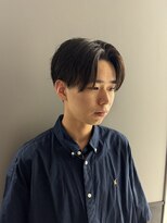 ケシキ(keshiki)&nbsp;ニュアンスセンターパート/新百合ヶ丘