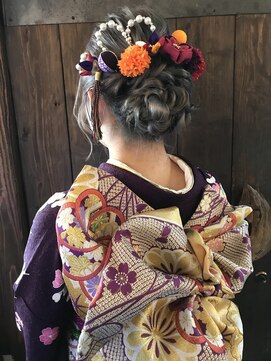 アーティカル(ARTICAL) #成人式セット