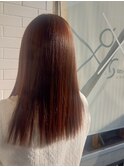 さら艶ロングストレート☆