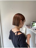 タイトボブ