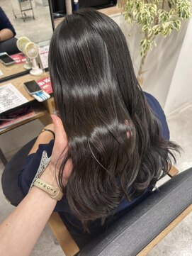 アバーブザビューティーアイランド(Above the beauty island) 20代30代40代50代◎髪質改善/トリートメント