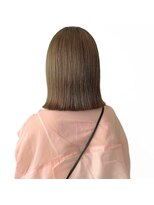 ブルーム(bluem)&nbsp;《erika》オリーブベージュ