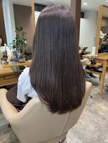 インビテーション 名古屋(invitation)&nbsp;ラベンダーアッシュ