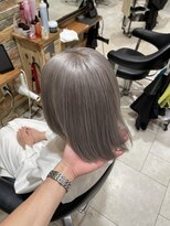 トリ 六甲道店(TORi)&nbsp;シルバー