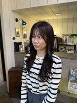 フルアヘッド(FULL A HEAD)&nbsp;ショコララベンダー