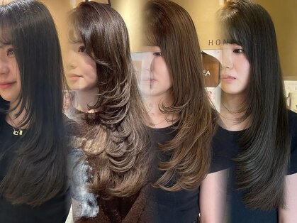 ハニー(HONEY by Chord)の写真