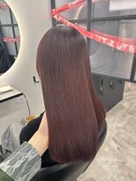 シーバイスリー 綱島(C×3)&nbsp;ワインレッド × ダブルカラー