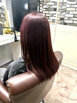 リアン(Lien)&nbsp;ワンカラー×チェリーブラッサム