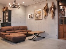 ティーツーヘアー(t2 hair)