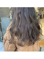 リタ(rita.)&nbsp;大串弥生◎マットベージュ