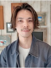 レイバイキングダム(Ley by KINGDOM)&nbsp;中村 駿士