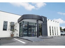 【総社市】オージュア認定サロン/オージュアソムリエ在籍サロン