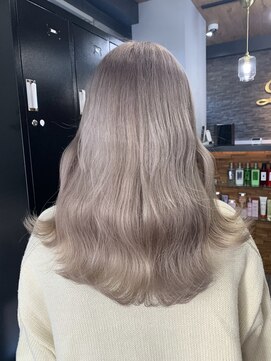 ラピス 横浜(Lapis) シルバーカラー