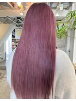 ロア インターナショナル 新宿店(LoA International)&nbsp;髪質改善トリートメント