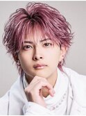 シースルーフェザー