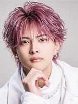 ゴールド 京都 三条(GOALD)&nbsp;シースルーフェザー