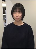 儚くhushbob