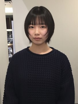 デコ(DECO) 儚くhushbob