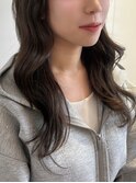 圧倒的透明感カラー