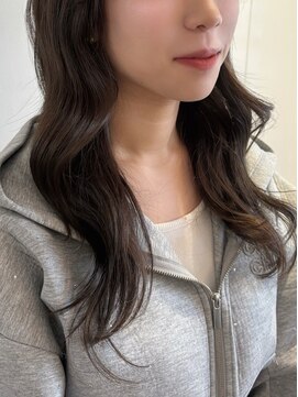 ネオリーブシェリエ 浅草店(Neolive cherie) 圧倒的透明感カラー