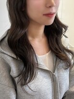 ネオリーブシェリエ 浅草店(Neolive cherie) 圧倒的透明感カラー