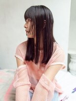 ビーウェイブ いわき(BE WAVE)&nbsp;ツヤ感ロング