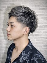 ジ オブスキュア(THE OBSCURE)&nbsp;シルバーアッシュ