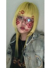 KOER ケラチントリートメント/デザインカラー【コエル】【4月上旬OPEN(予定)】 KOKORO