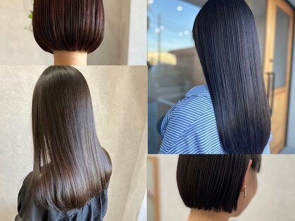 アンヌ(ennu)の写真