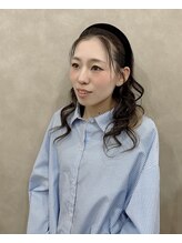 レシェル 松阪(RECIEL)&nbsp;秋吉 せな
